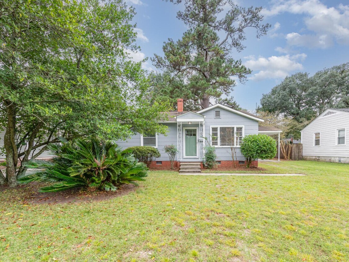 Foto principal - 1173 Camden St
