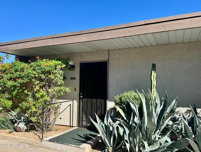 Photo - 4800 N 68th St Townhome