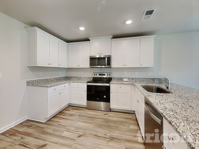 Foto del edificio - 165 Parkers Gate Dr