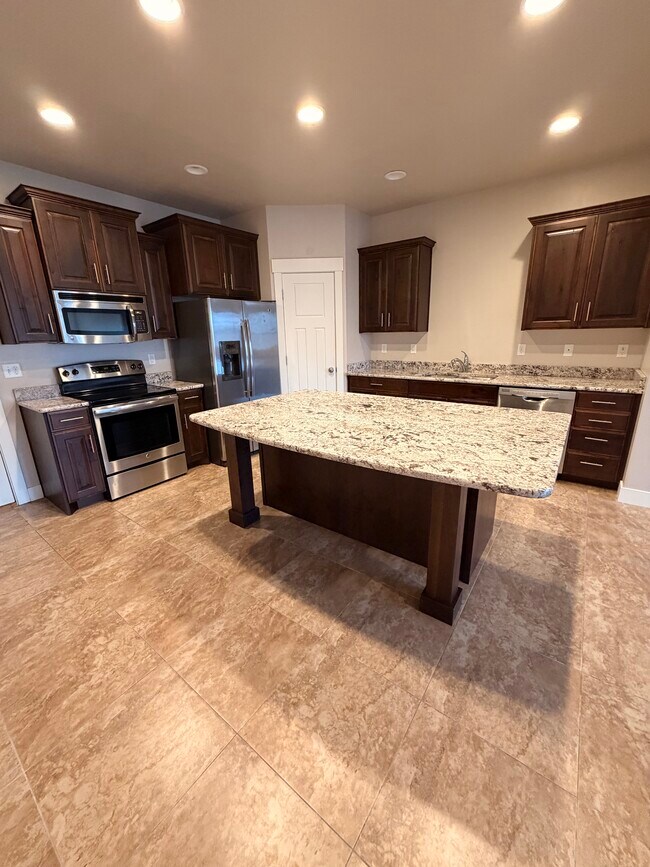 Foto del edificio - North Logan