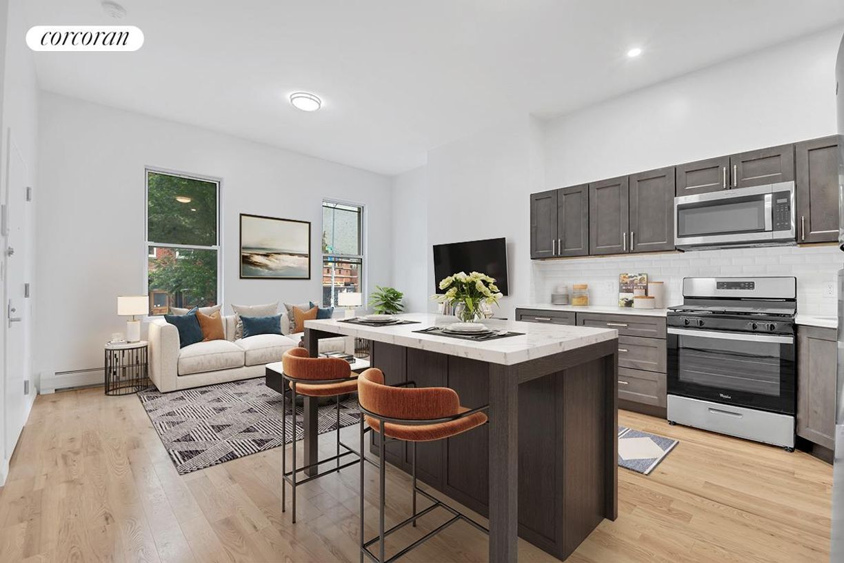 Foto principal - 57 Franklin St