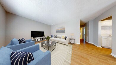 Interior Photo - Gulf View Apartments | Remodeled!