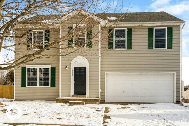 Building Photo - 12505 Bridgetown Pl