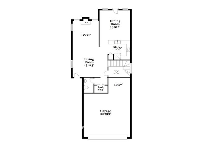 Building Photo - 709 Bell Trace Cove