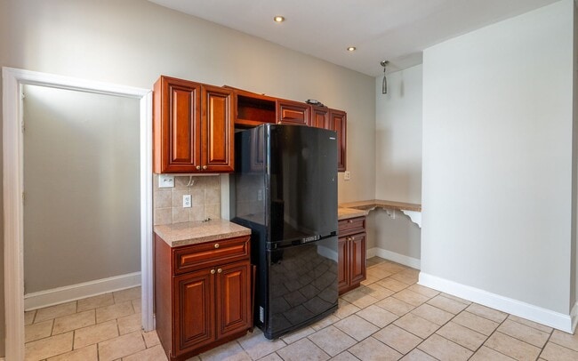 Foto del edificio - 1121 S 13th St