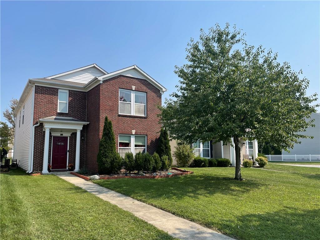 15370 Gallow Ln, Noblesville, IN 46060 House Rental in Noblesville