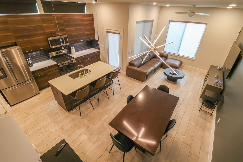 Foto principal - 2307 Clementine St