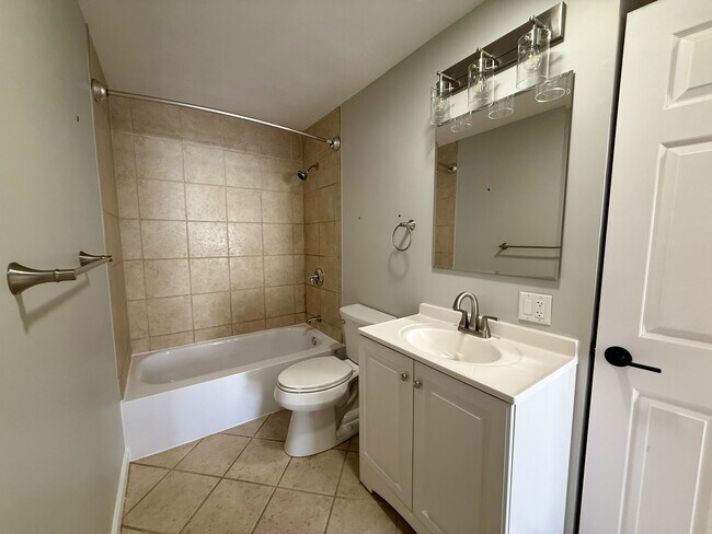 Foto del edificio - 5 Washington St