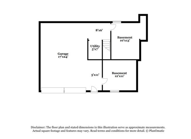 Building Photo - 3760 Cherokee Overlook Dr