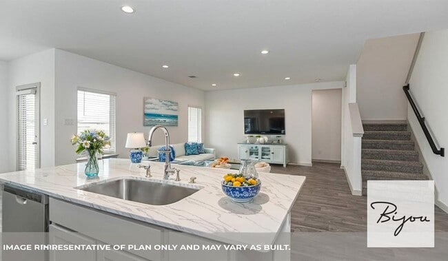 Building Photo - 3607 Jayci Lk Trce