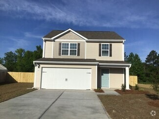 Building Photo - 1017 Jt Westfield Dr