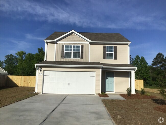 Building Photo - 1017 Jt Westfield Dr