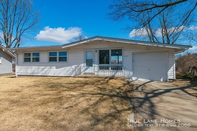 Building Photo - 3005 Glade Ave