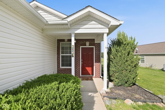 Foto del edificio - 3835 Dusty Sands Rd
