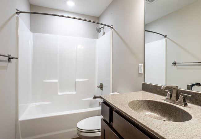 Interior Photo - Manor Homes