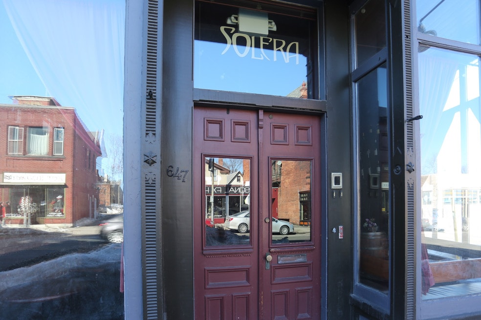 Corn Hill Apartments for Rent Rochester, NY