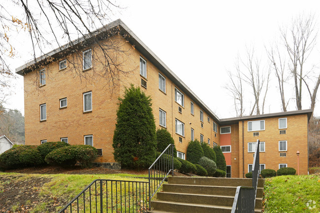 Building Photo - Velma Court