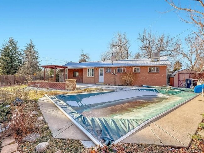 Photo - 1900 Zang St House