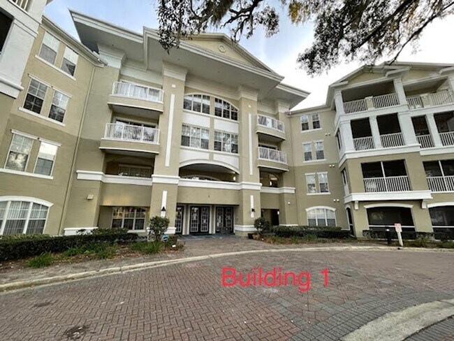 Foto del edificio - 2 Bedroom - 1 Bathroom - Gardens of Bridge...