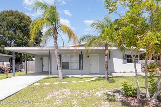 Building Photo - 2360 Apache Dr