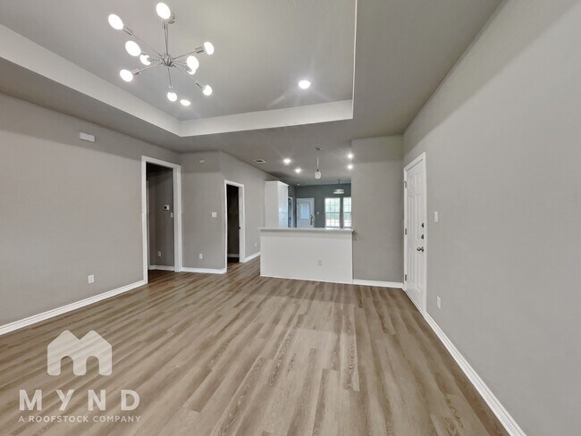 Foto del edificio - 5621 Van Horn Dr