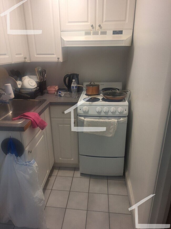 Foto del edificio - 529 Marlborough St