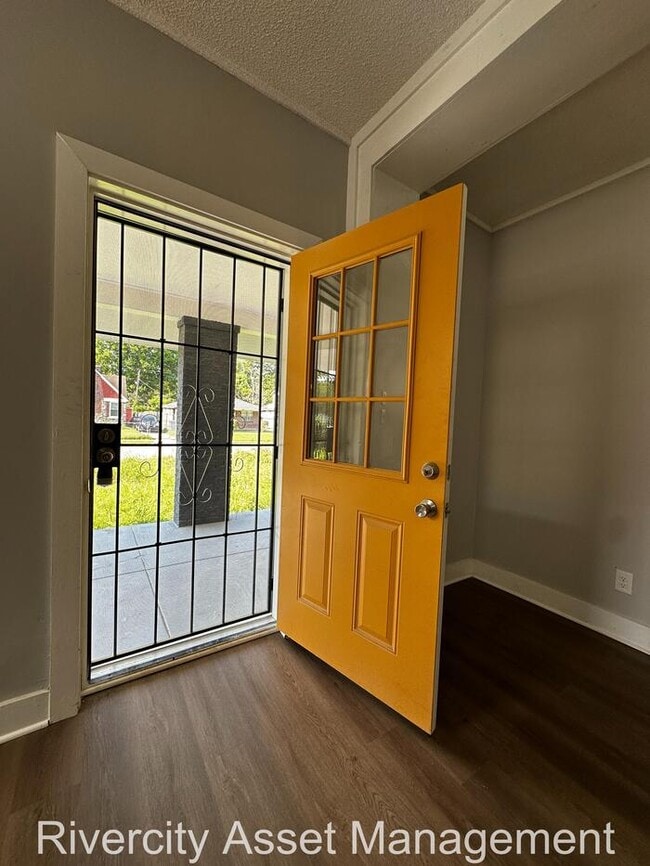 Photo - Move-In Ready! Stunning 4-Bedroom, 2-Bath ... House