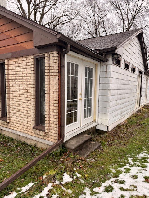 Foto del edificio - 1888 Spaulding Rd