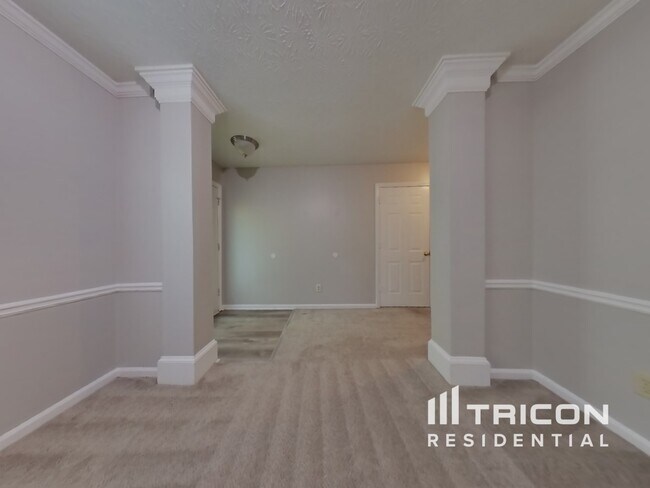 Building Photo - 3533 Quiet Creek Court SW Marietta GA