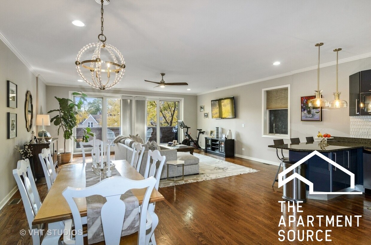 Primary Photo - 2216 W Armitage Ave