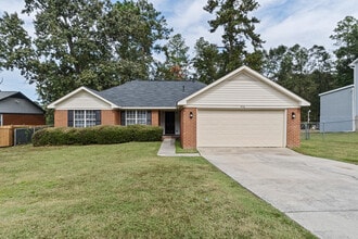 Building Photo - 1856 S Barton Dr