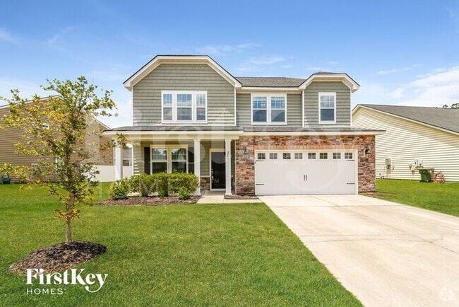 Building Photo - 213 Sugarberry Ln