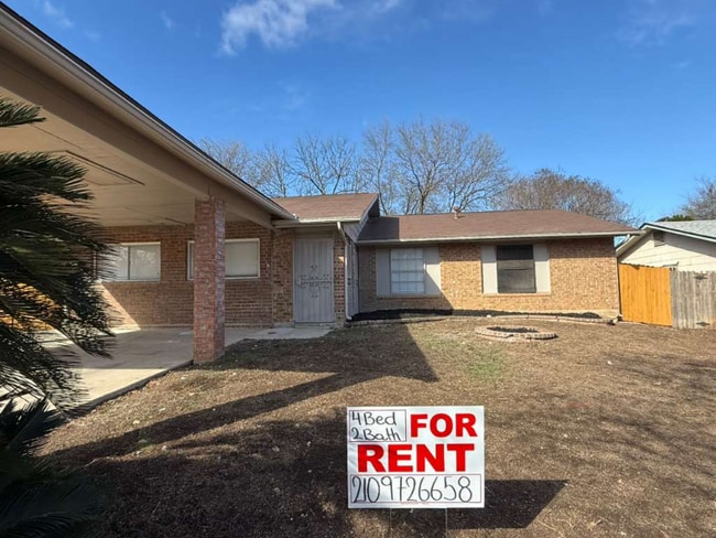 Photo - 9419 Gold Dust St House