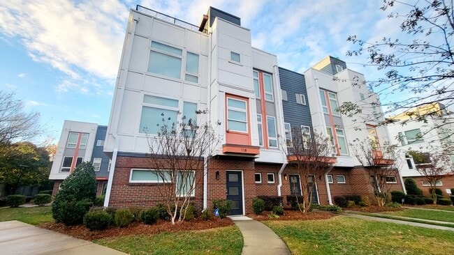 Building Photo - 118 Poindexter Dr