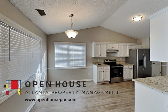 Foto del edificio - 240 Heathgate Drive SW, Lawrenceville