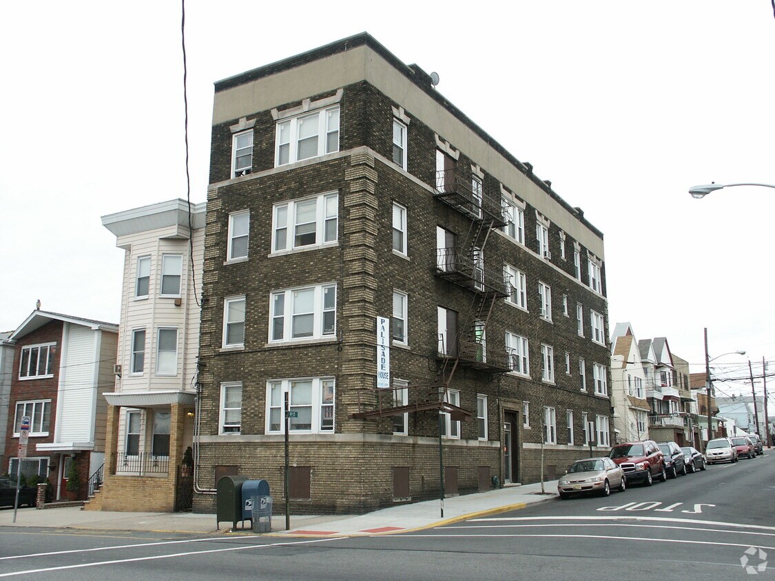 Foto del exterior - 315 Palisade Ave