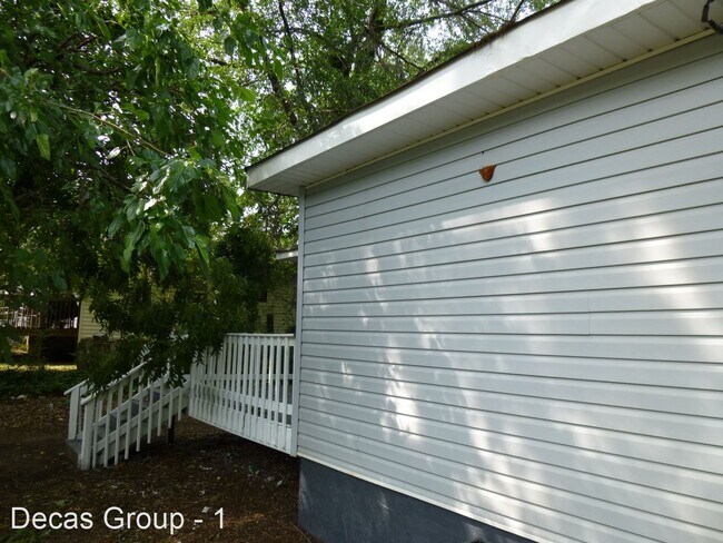 Building Photo - 3 br, 2 bath House - 4712 Court S