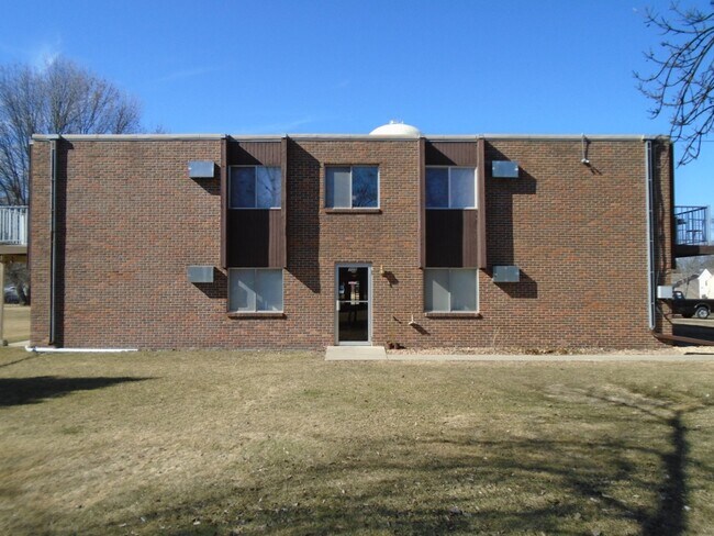 Foto del edificio - 305 12th St N