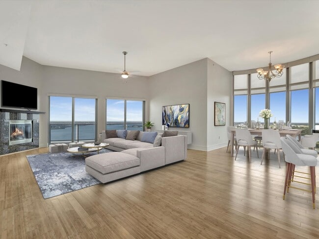 Building Photo - 4821 E NASA Pkwy