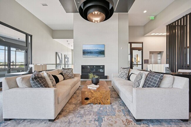 Foto del edificio - Sequel Apartment Homes