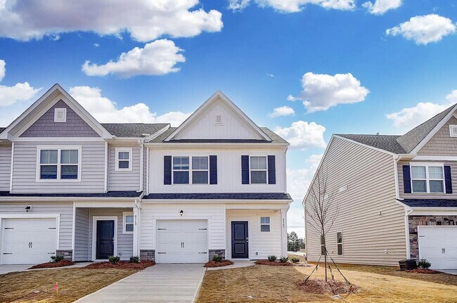 Building Photo - 8147 Sheffield Dr.