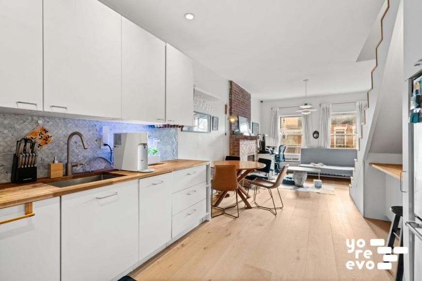 Primary Photo - 1 bedroom in NEW YORK NY 10029