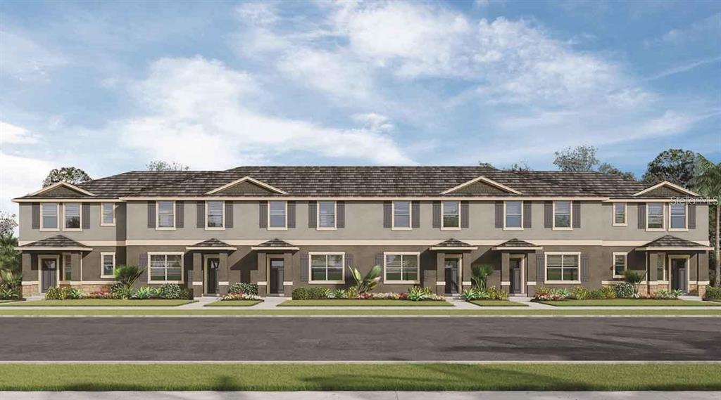 Foto principal - 1767 McCoy Ln
