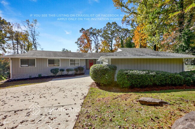 Building Photo - 5217 Hidden Hills Ct