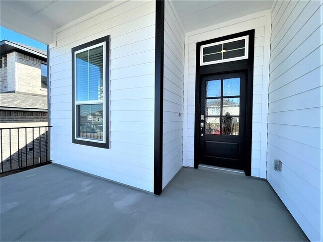 Foto del edificio - 1120 Bluewood Bend
