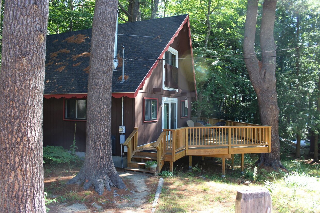 Foto principal - **WINTER RENTAL** Adorable Chalet To Call ...