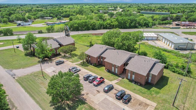 Foto del edificio - 500 First St