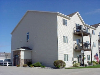 Primary Photo - Vincent Marie Apartments