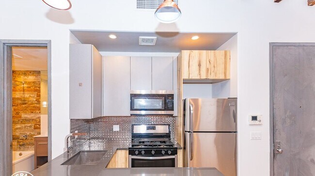 Foto del edificio - 425 Wythe Ave
