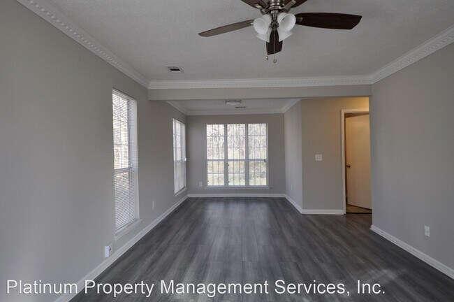 Foto del edificio - 3 br, 2.5 bath House - 2602 Rainwater Ct